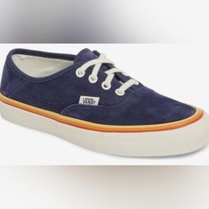 Vans Suede Unisex Sneakers Men 4.5 Women 6